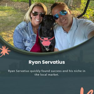 Ryan Servatius