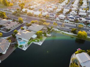 Real Estate Market