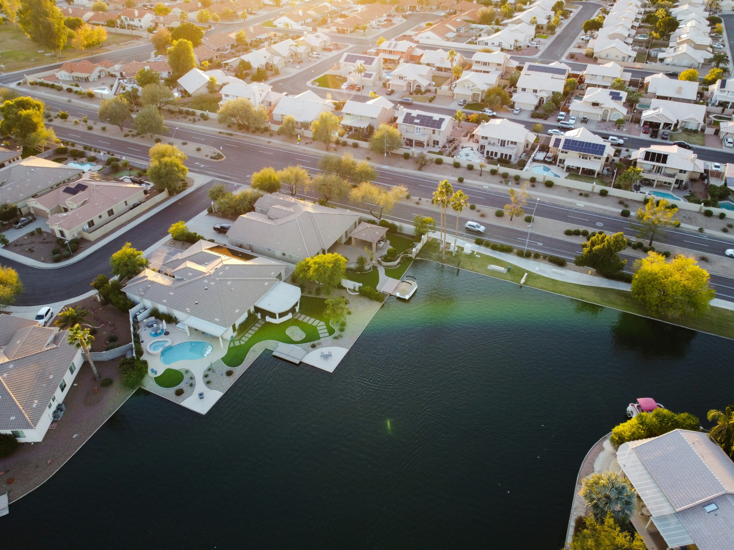 Real Estate Market