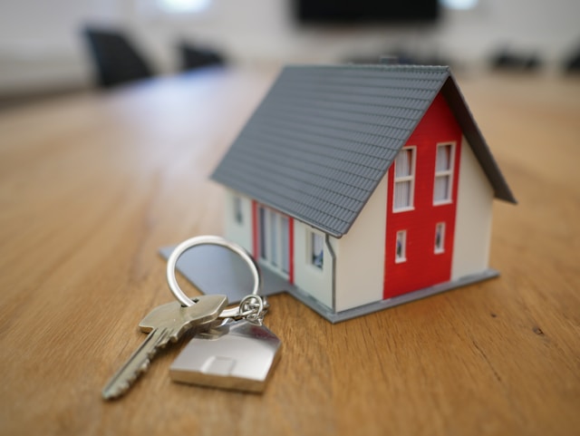 short-term rentals